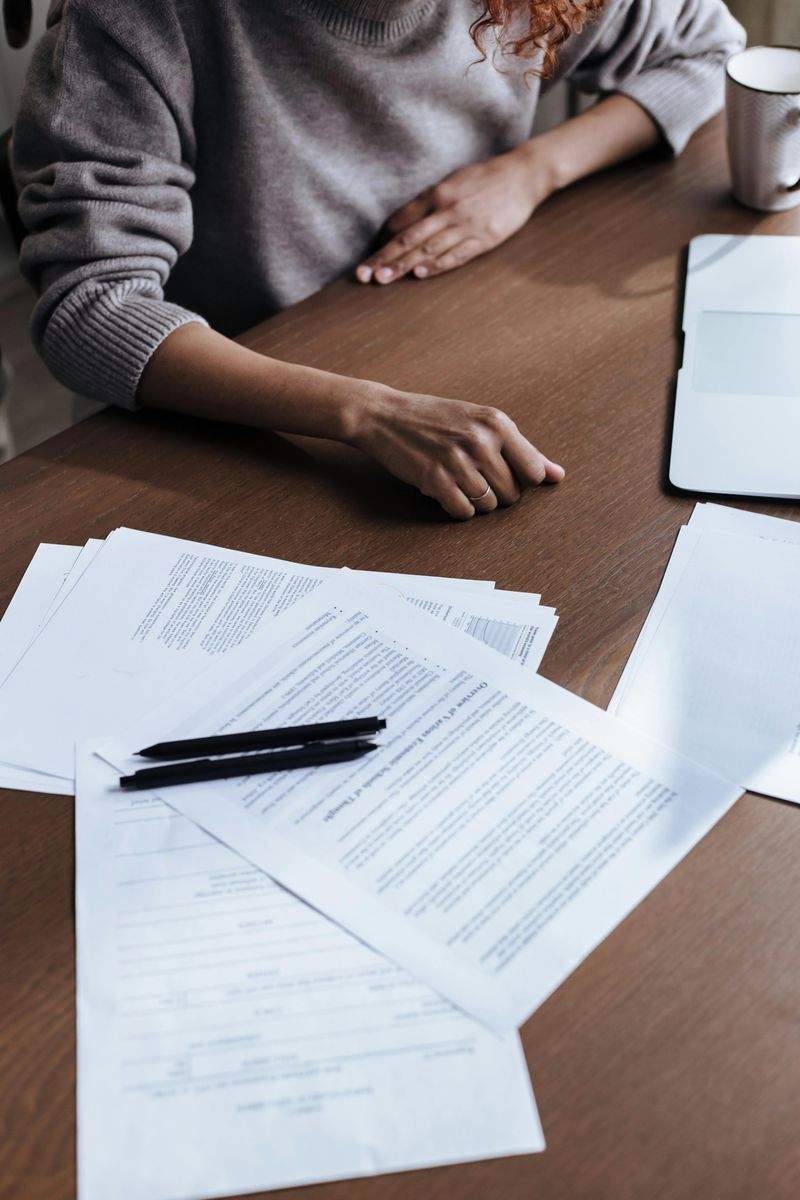 Effektivisering av administrasjonen i en vekstfase