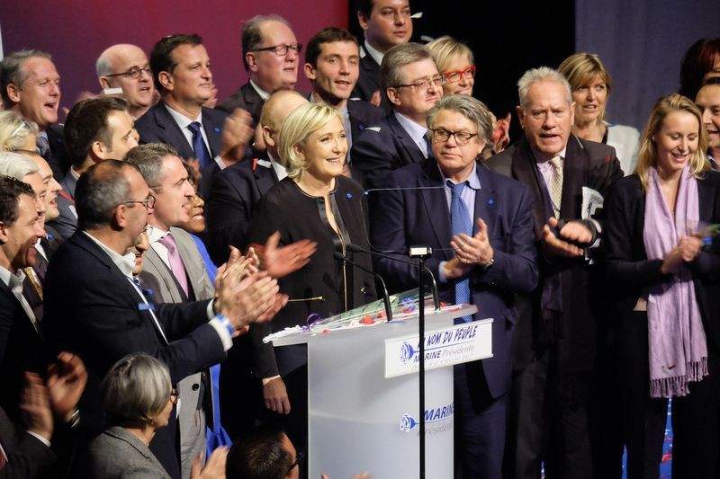 Nordisk Administrasjonsrådgivning AS 2